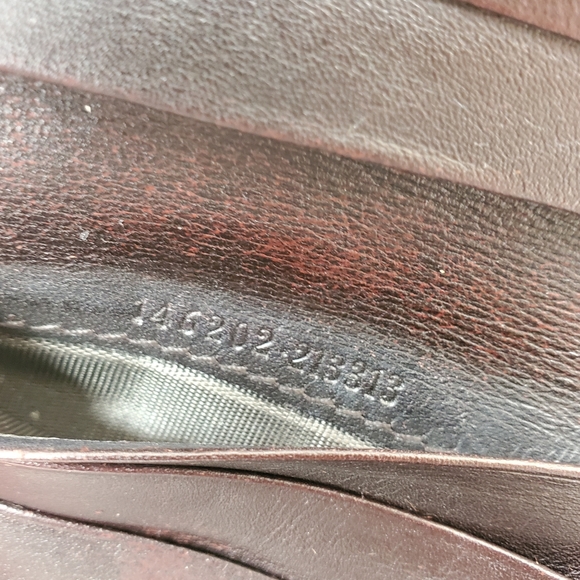 Gucci wallet - Picture 15 of 16